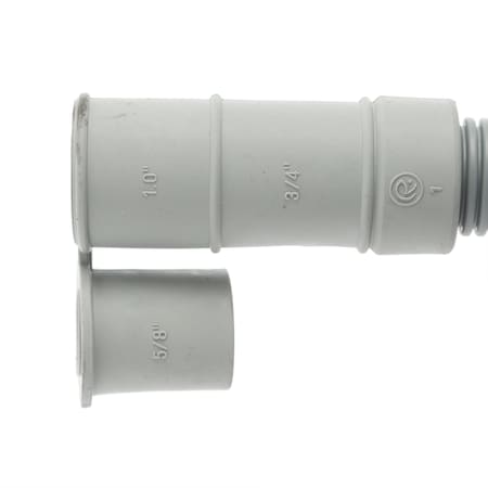 Electrolux Home Products 807032601 Frigidaire Dishwasher Hose 807032601